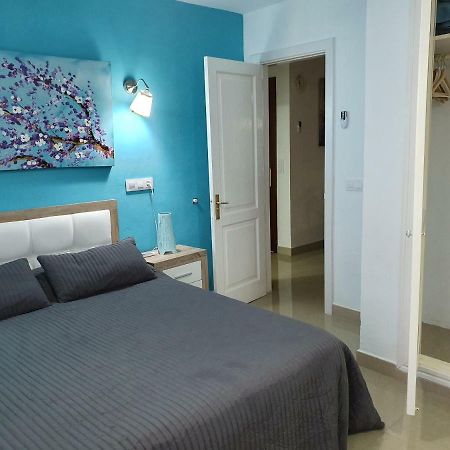 Apartamento La Gondola Puerto De Mogan Exterior foto