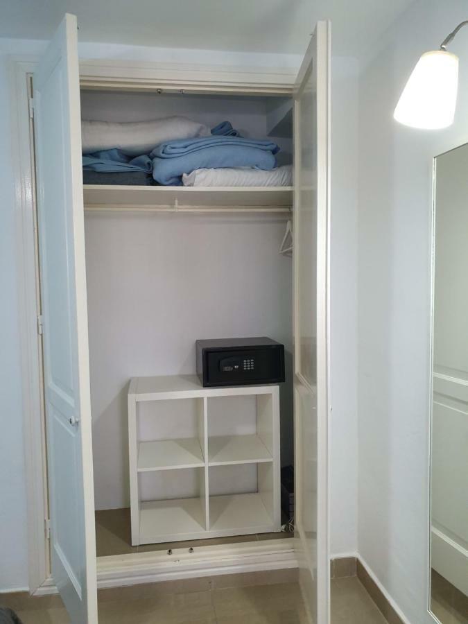 Apartamento La Gondola Puerto De Mogan Exterior foto