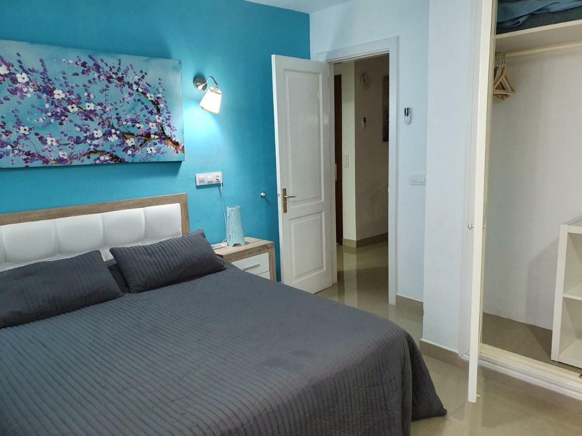 Apartamento La Gondola Puerto De Mogan Exterior foto