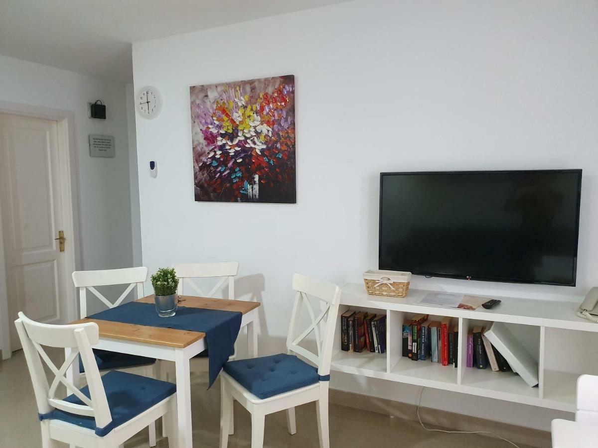 Apartamento La Gondola Puerto De Mogan Exterior foto