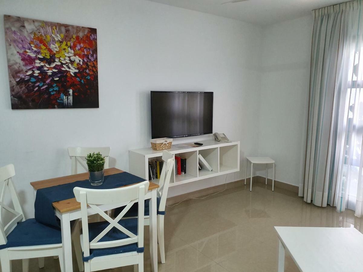 Apartamento La Gondola Puerto De Mogan Exterior foto